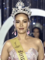 Kattaleeya Matiyapak, Miss Grand Chai Nat 2022