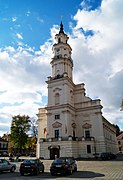 Kaunas Town Hall