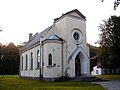 Evangelisch-lutherische Kirche