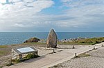 Menhir Pierre Longue