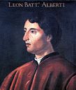 Leon Battista Alberti