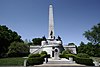 Lincoln Tomb