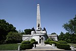 Lincoln's Tomb