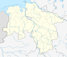 JadeWeserPort (Niedersachsen)