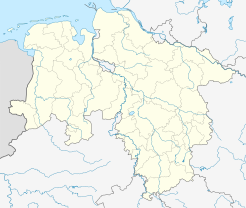 Affenfelsen (Braunschweig) (Niedersachsen)