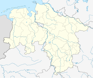 Schlosshöfe (Niedersachsen)