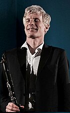 Martin Fröst 2017