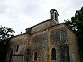 Kirche Saint-Saturnin