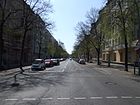 Pannierstraße