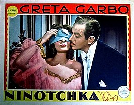 Ninotchka