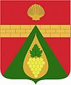 Wappen von Oktjabrske