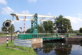 brug Ravenswoud