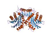 2a8l: Crystal structure of Human Taspase1 (T234A mutant)