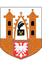 Herb z okresu PRL