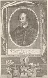 Philipp Christoph von Sötern