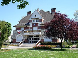 Gemeentehuis