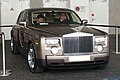 Rolls-Royce Phantom (IAA 2003)