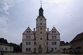 Schloss Demerthin