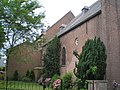 Tuin van R.K. Kerk van St. Martinus