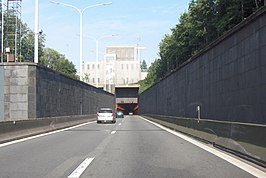 Zelzatetunnel