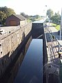 Schleuse Brienen im Spoykanal