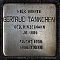 Gertrud Tannchen