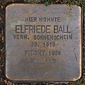 Elfriede Ball