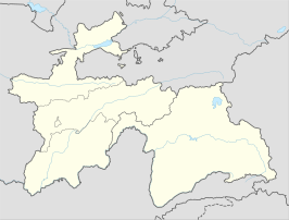 Bochtar (Tadzjikistan)