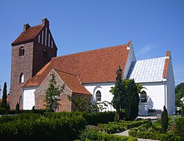 Kerk