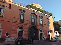 Villa Patrizi