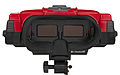 Virtual Boy input