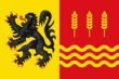 Vlag van Steyl