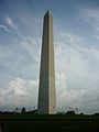 USA, Washington DC, Washington Monument