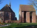 St. Cosmas und Damian (Glockenturm)