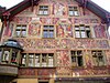 House zum Ritter