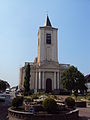 Église Saint-Martin