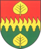 Coat of arms of Žďár