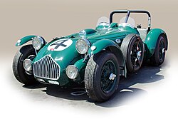 Allard J2 (1950)