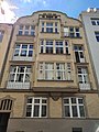 Wohnhaus