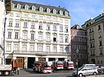 Zentralfeuerwache Innere Stadt