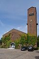 St. Michael im Stadtteil Friesischer Berg (2012)