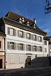 Maison de Grandvillers