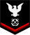 Petty officer 3rd class