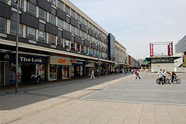 Basildon Plaza