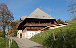 Ehemaliges Bauernhaus, Geristein