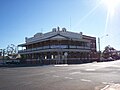 Birchip Hotel, Birchip, Victoria