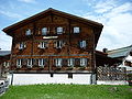 Gasthaus Casa Fausta Capaul