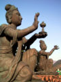 Tian Tan Buddha