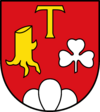 Wappen von Dagmersellen