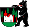 Wappen von Waldstatt